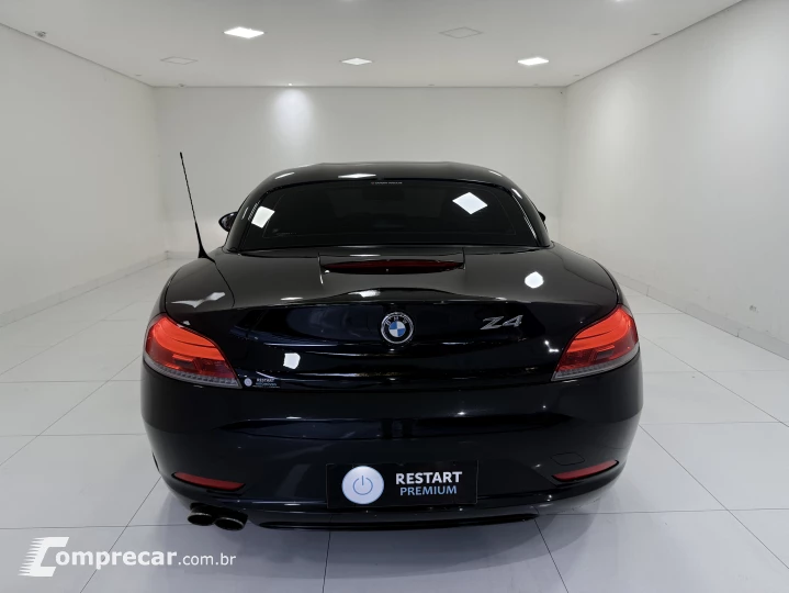 Z4 2.0 16V Turbo Sdrive20i