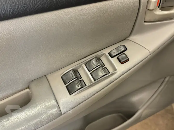 Corolla 1.6 Xli 16V Gasolina 4P Automático