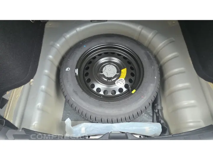 KICKS 1.6 16V FLEXSTART SL 4P XTRONIC