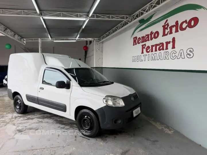 FIORINO 1.4 MPI Furgão 8V