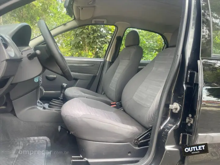 PRISMA 1.4 MPFI MAXX 8V FLEX 4P MANUAL