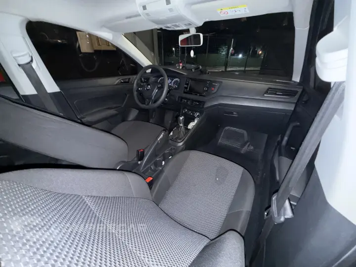 POLO 1.0 MPI