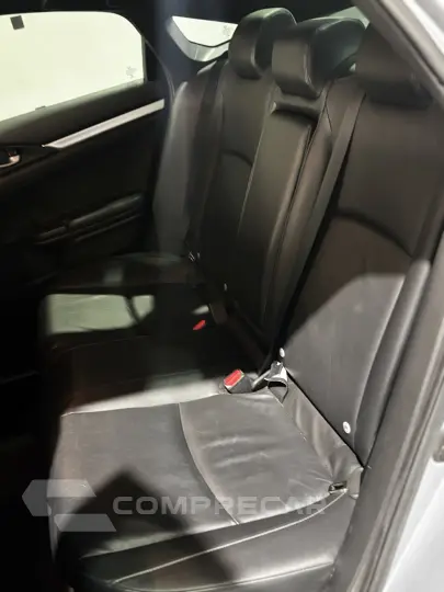 CIVIC 2.0 16vone EX
