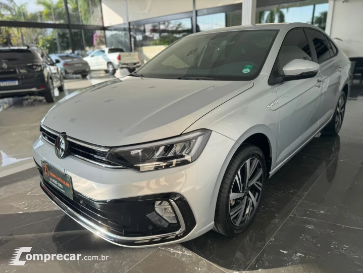 VIRTUS 1.0 200 TSI Highline