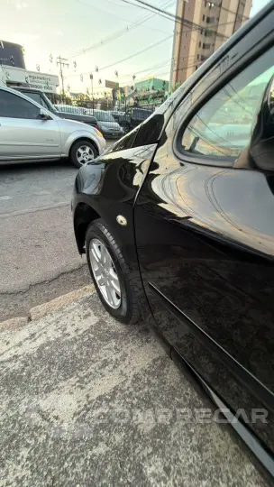 307 1.6 Presence Pack Sedan 16V