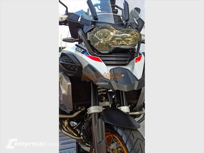 R 1250 GS ADVENTURE PREMIUM