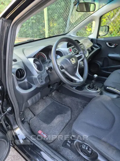 FIT 1.4 LX 16V