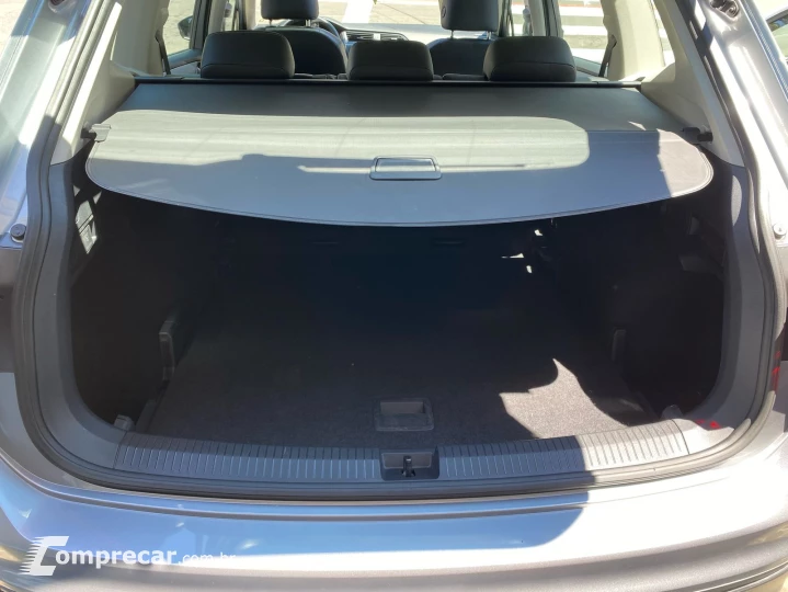TIGUAN 1.4 250 TSI Allspace Comfortline