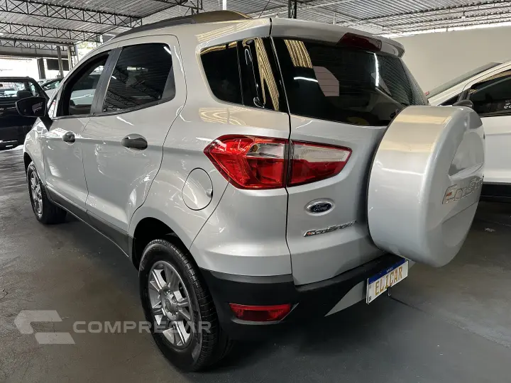 ECOSPORT 1.6 SE 16V