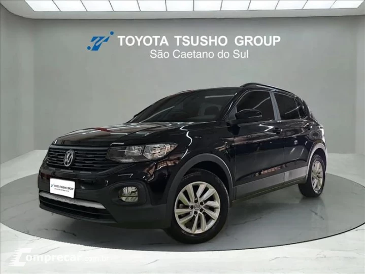 T-CROSS 1.0 200 TSI Sense