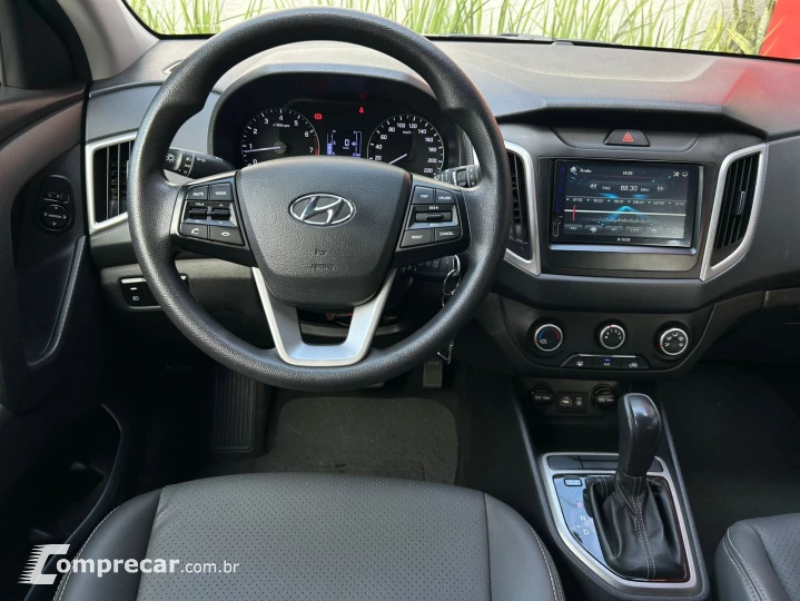CRETA 1.6 16V Attitude