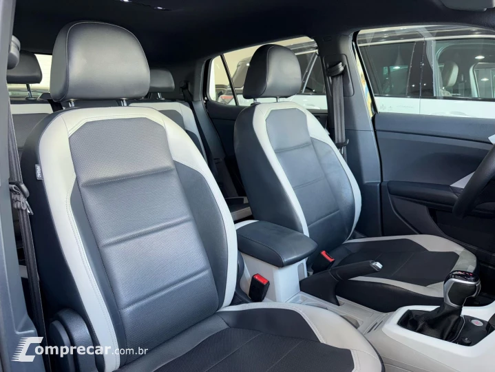 T-Cross Highline 1.4 Tsi