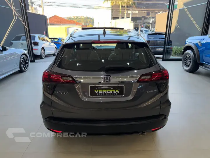 HRV Touring 1.5