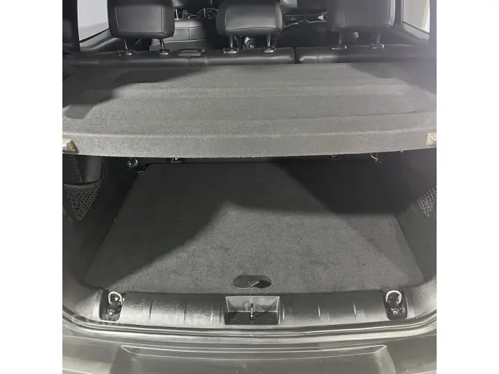 RENEGADE 1.8 16V FLEX 4P AUTOMÁTICO