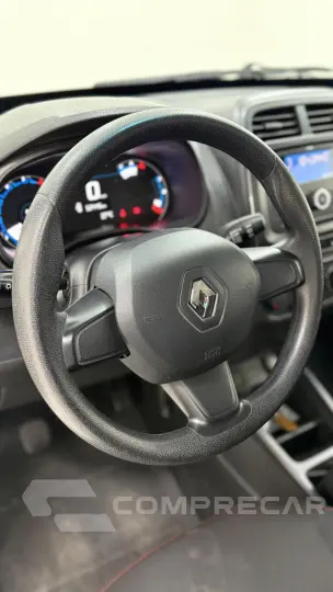 KWID 1.0 12V SCE ZEN
