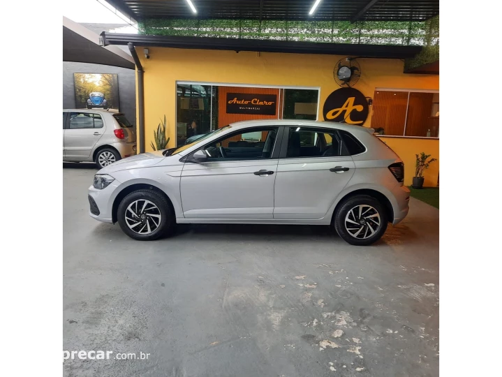 POLO 1.0 MPI TRACK MANUAL