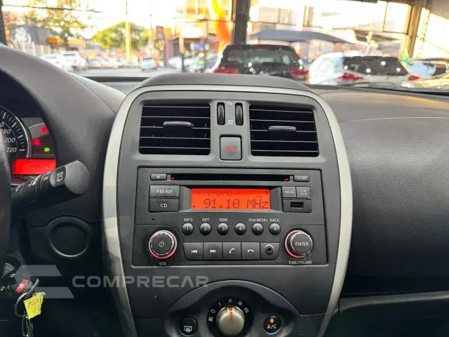 MARCH - 1.0 SV 12V 4P MANUAL