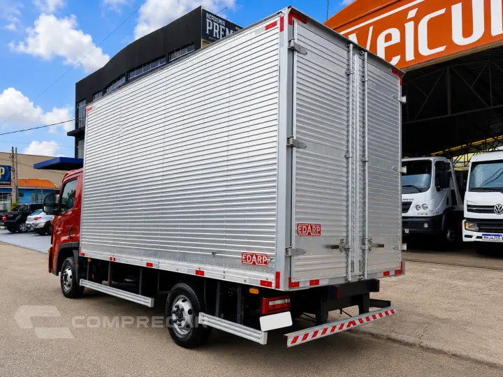Delivery Express+ 3.0 Prime + Baú