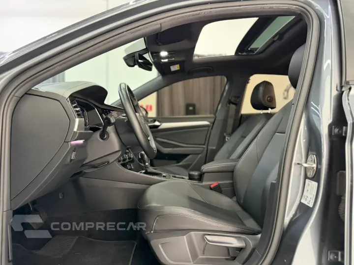 JETTA 1.4 250 TSI R-line