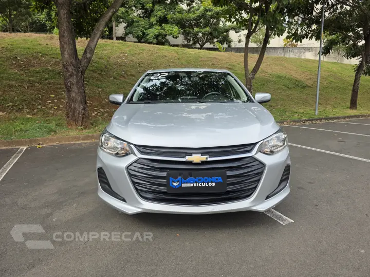 ONIX 1.0 LT