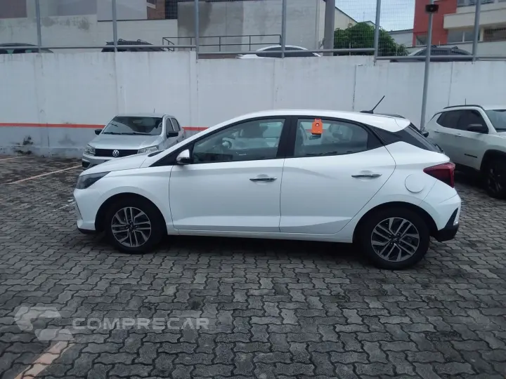 HB20 1.0 12V FLEX LIMITED PLUS MANUAL