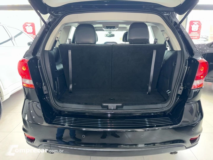 Journey RT 3.6 V6