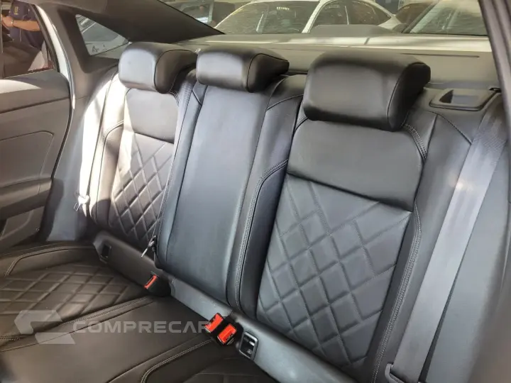 VIRTUS Exclusive 250TSI 1.4 Flex 16V Aut