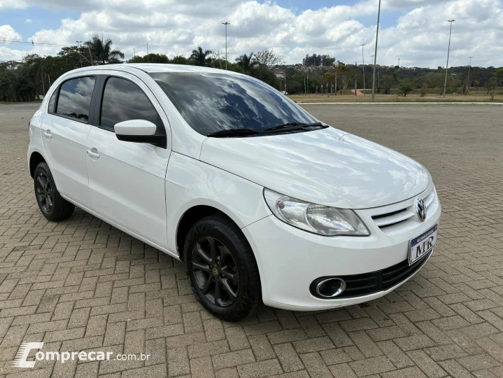 GOL 1.0 8V