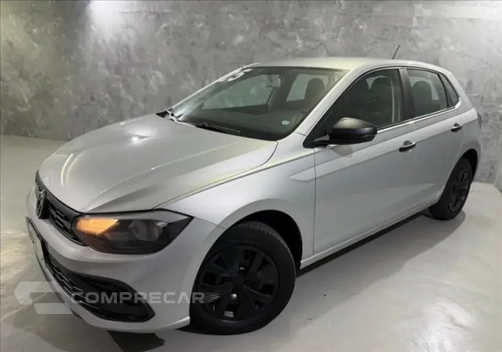 POLO 1.0 MPI Track