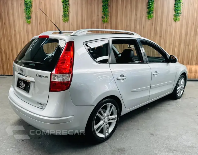 I30 CW 2.0 MPFI GLS 16V