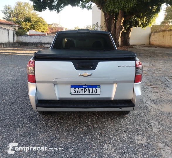 MONTANA 1.4 MPFI LS CS 8V
