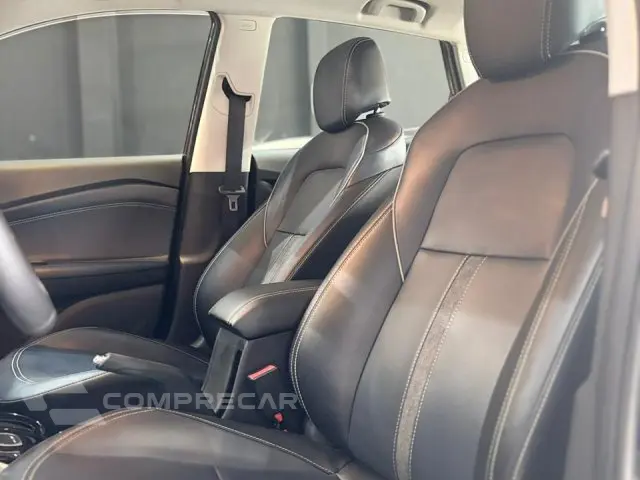 TRACKER - 1.2 TURBO PREMIER AUTOMÁTICO