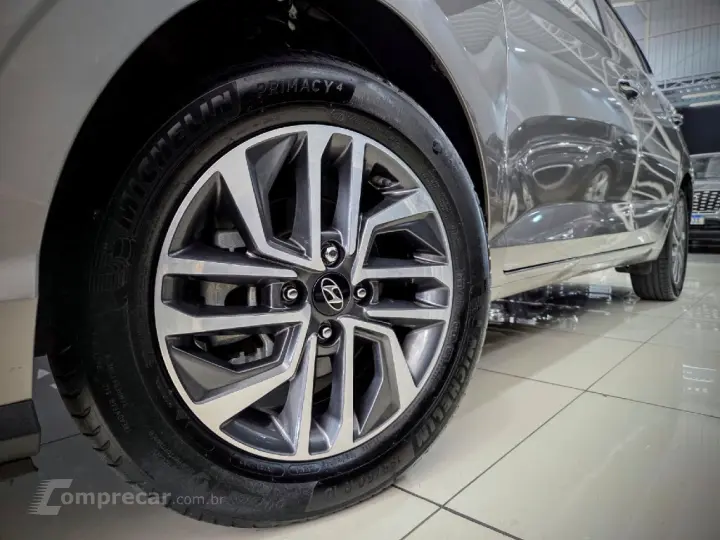 HB20 1.0 12V FLEX LIMITED PLUS MANUAL