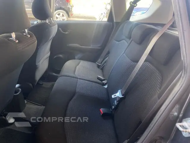 FIT - 1.4 LX 16V 4P MANUAL