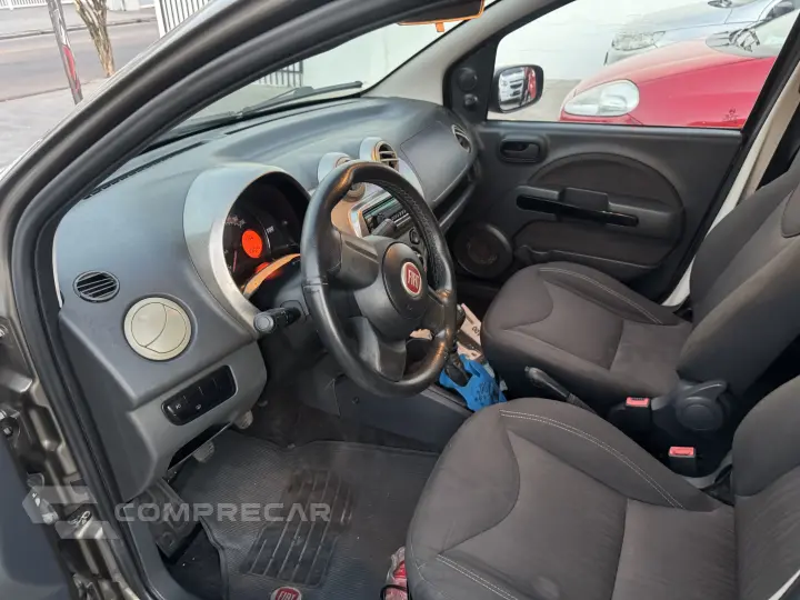 UNO 1.0 EVO WAY 8V