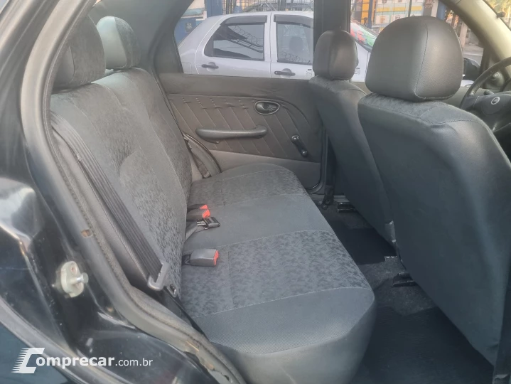 SIENA 1.0 MPI Fire 8V