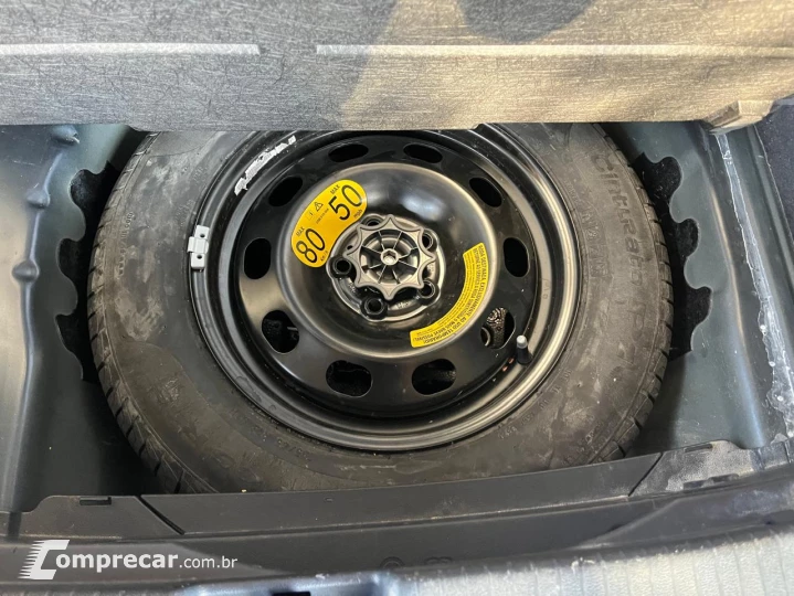 T-CROSS 1.0 200 TSI Comfortline
