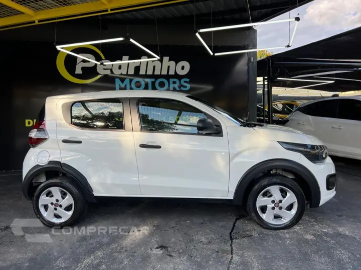 Mobi 1.0 4P FLEX EVO LIKE