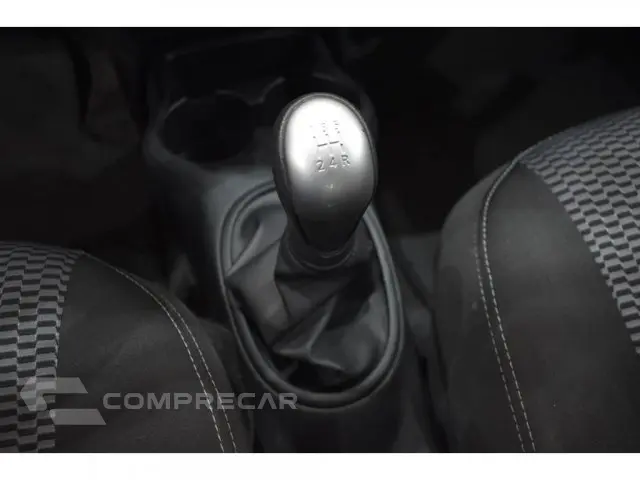 MARCH - 1.0 SV 16V 4P MANUAL