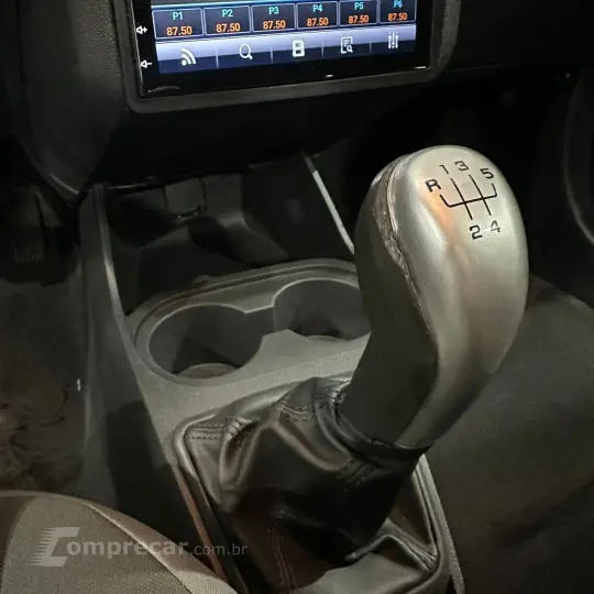 MONTANA LS 1.4 ECONOFLEX 8V 2p