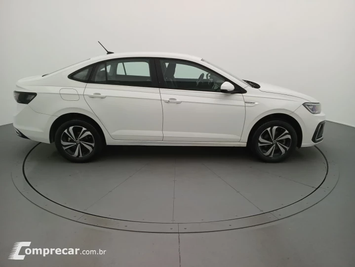 VIRTUS 1.0 200 TSI COMFORTLINE AUTOMÁTICO