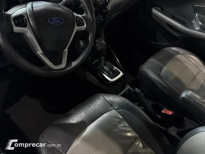 ECOSPORT 2.0 FREESTYLE PLUS 16V FLEX 4P POWERSHIFT