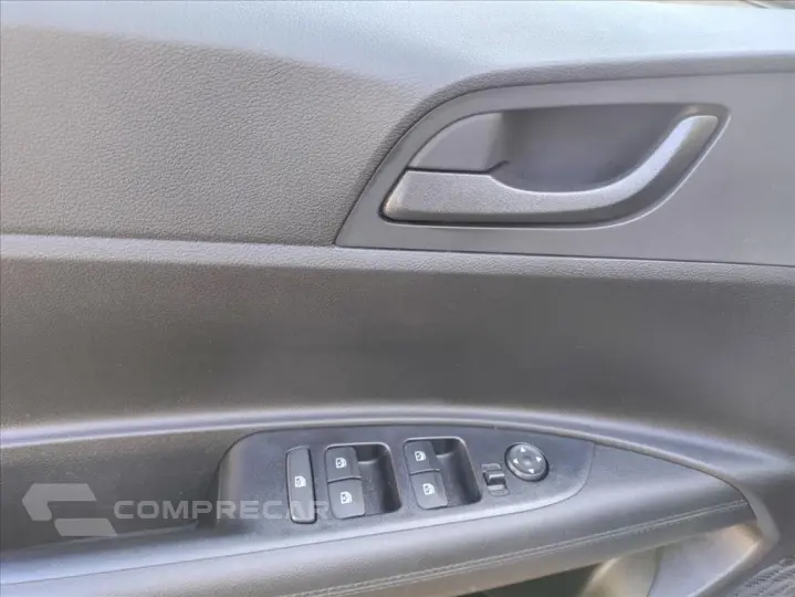 HB20 1.0 12V FLEX COMFORT PLUS MANUAL