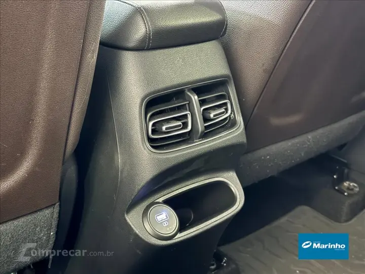 CRETA 1.0 TGDI FLEX PLATINUM AUTOMÁTICO