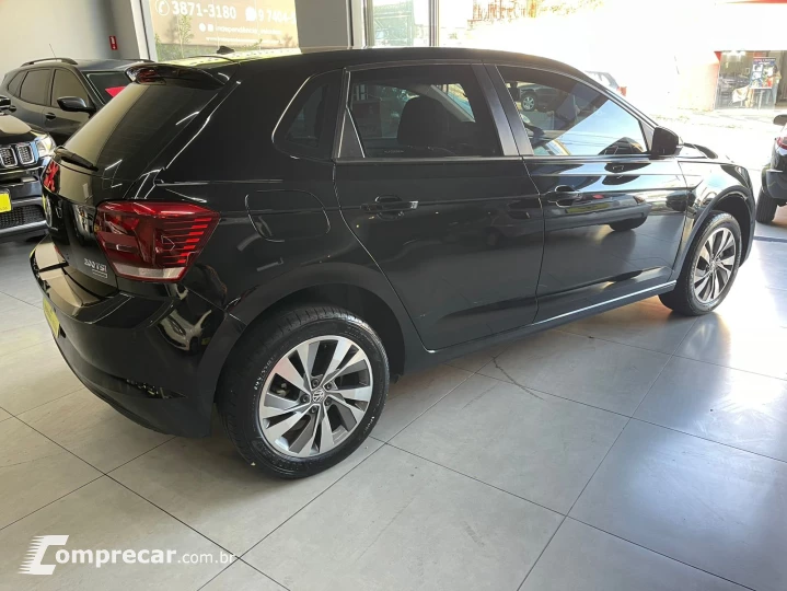 POLO 1.0 170 TSI Highline