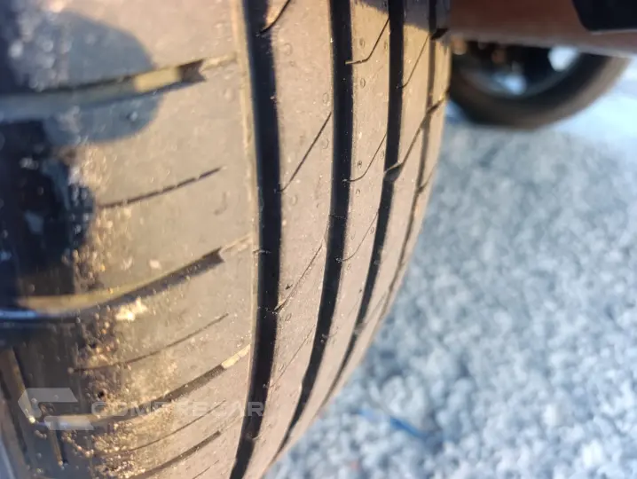 DUSTER 1.6 16V SCE Authentique AUTOMÁTICO