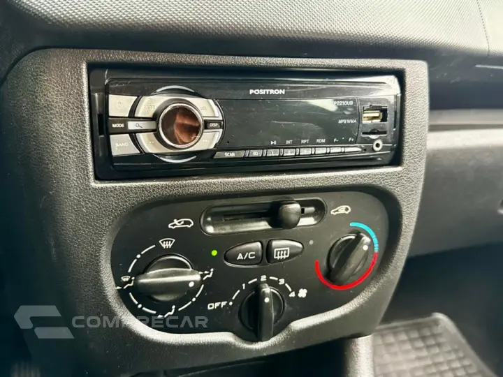 207 1.4 XR 8V FLEX 4P MANUAL