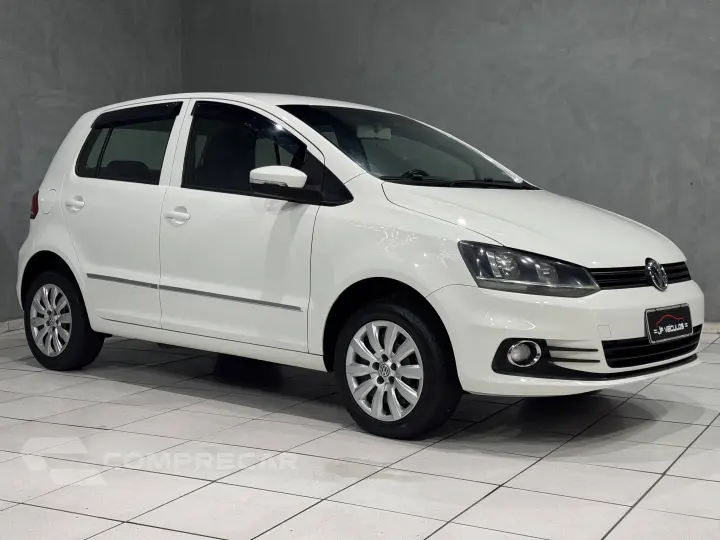 FOX 1.0 MPI Trendline 12V