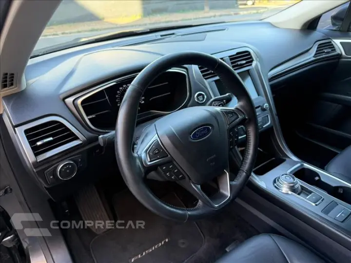 FUSION 2.0 SEL 16V