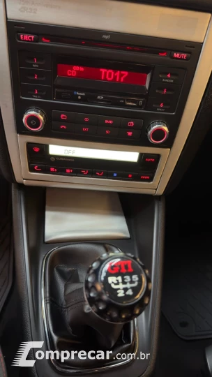 GOLF 1.8 MI GTI 20V 180cv Turbo